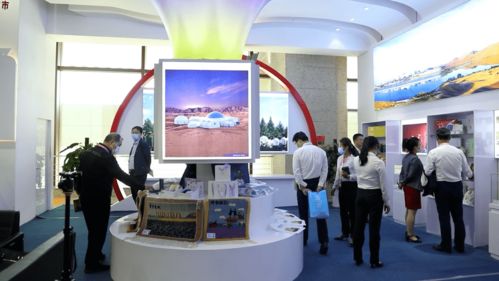 喜報！2021甘肅省文化旅游商品大賽金昌文旅商品斬獲一銀一銅